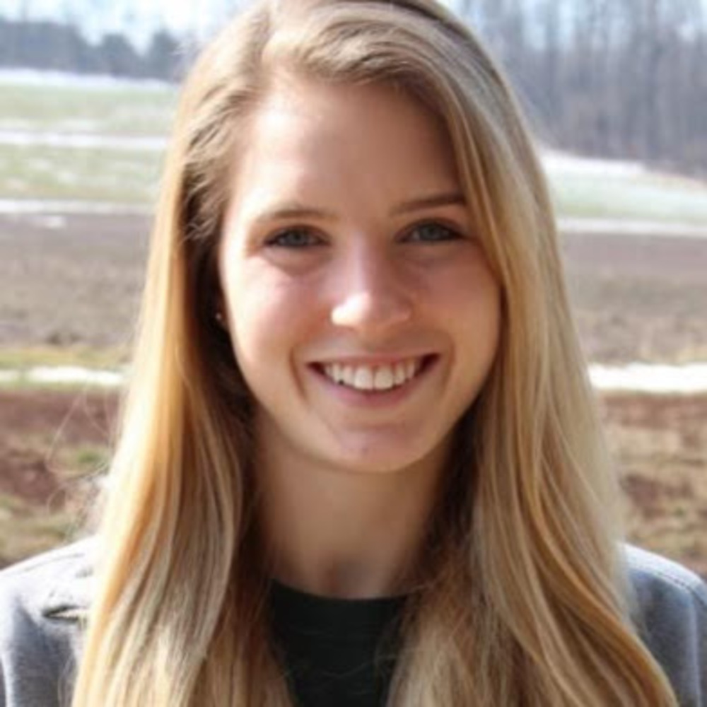 Meet your Posher, Julie